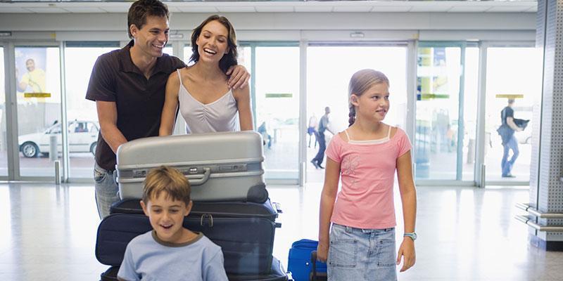 Cómo llegar a Disneylandia desde el aeropuerto de Beauvais