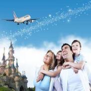 Navetta Orly Disney